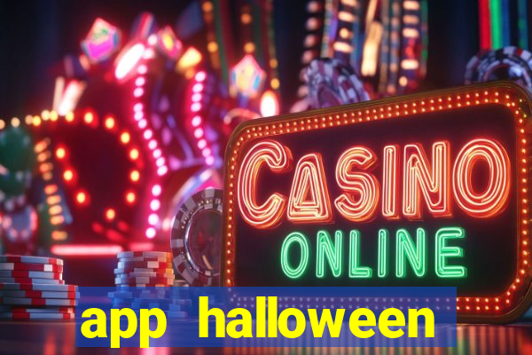 app halloween jackpot slots